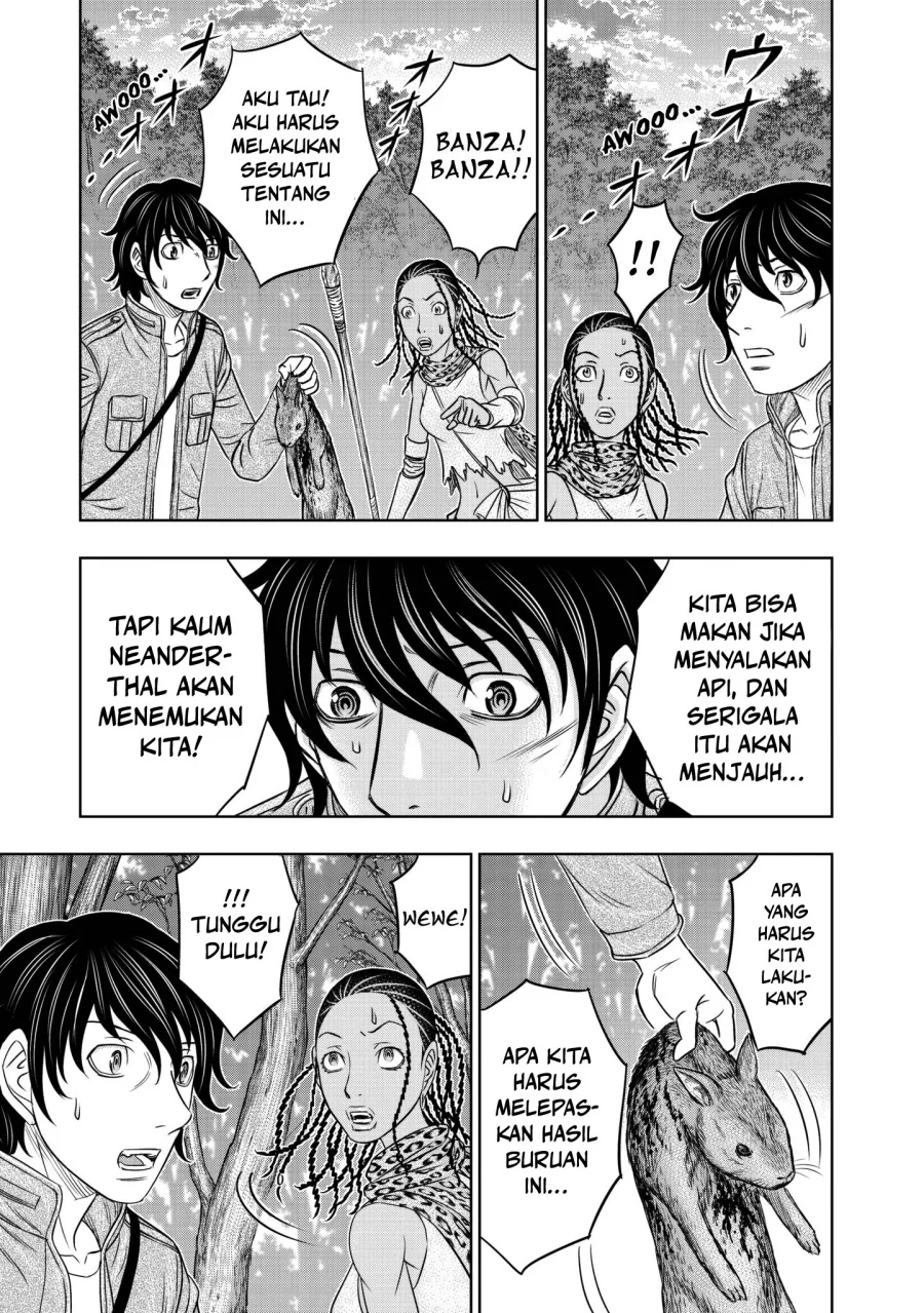 Sousei no Taiga Chapter 21 - halaman 2