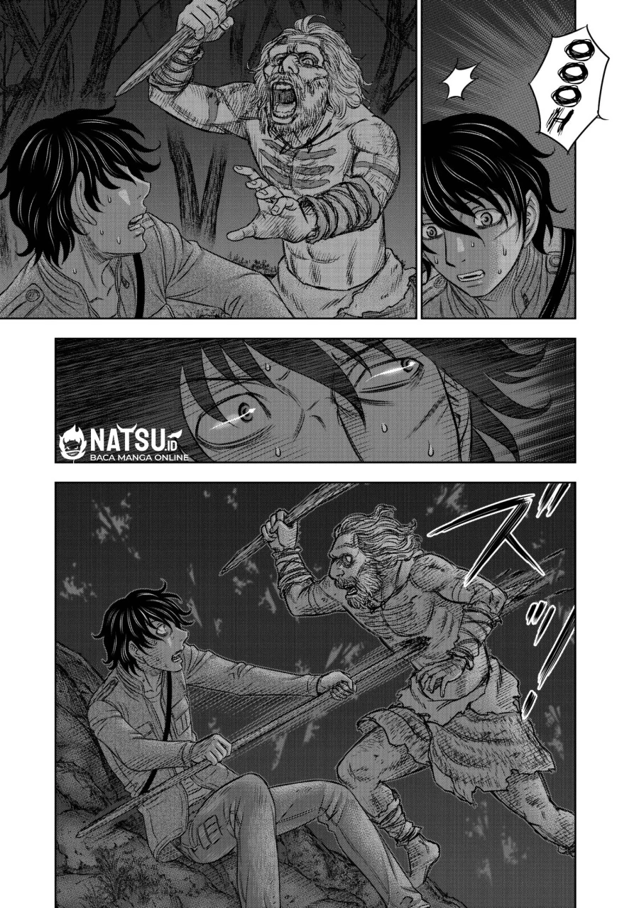 Sousei no Taiga Chapter 22 - halaman 2
