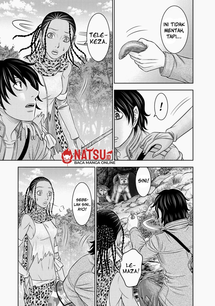 Sousei no Taiga Chapter 23 - halaman 2