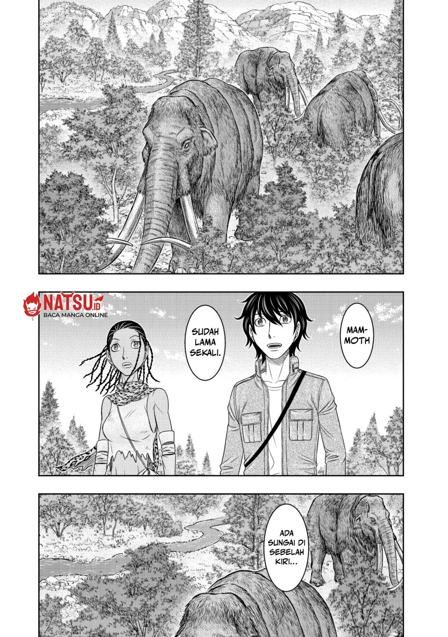 Sousei no Taiga Chapter 24 - halaman 11