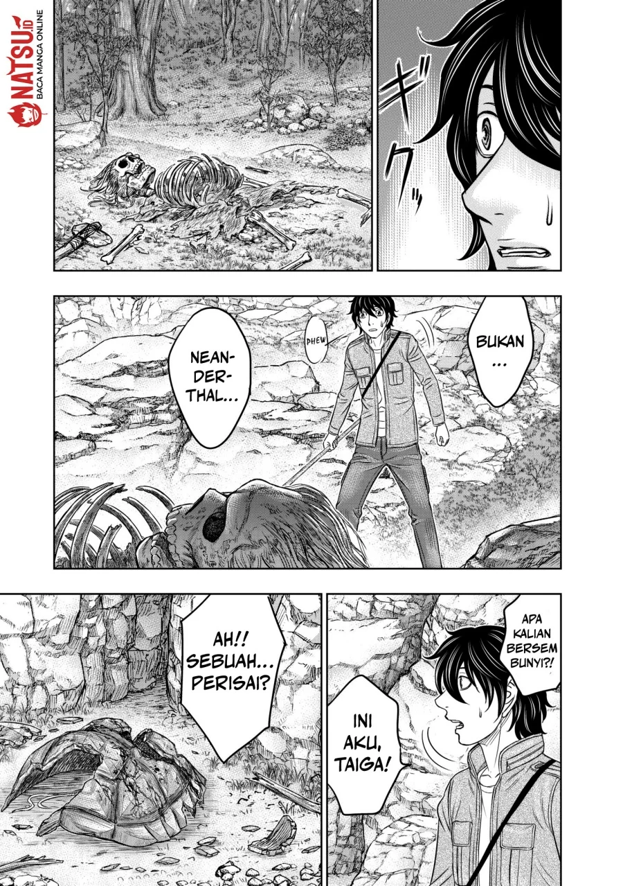 Sousei no Taiga Chapter 24 - halaman 19