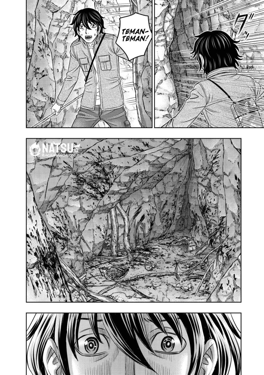Sousei no Taiga Chapter 24 - halaman 20