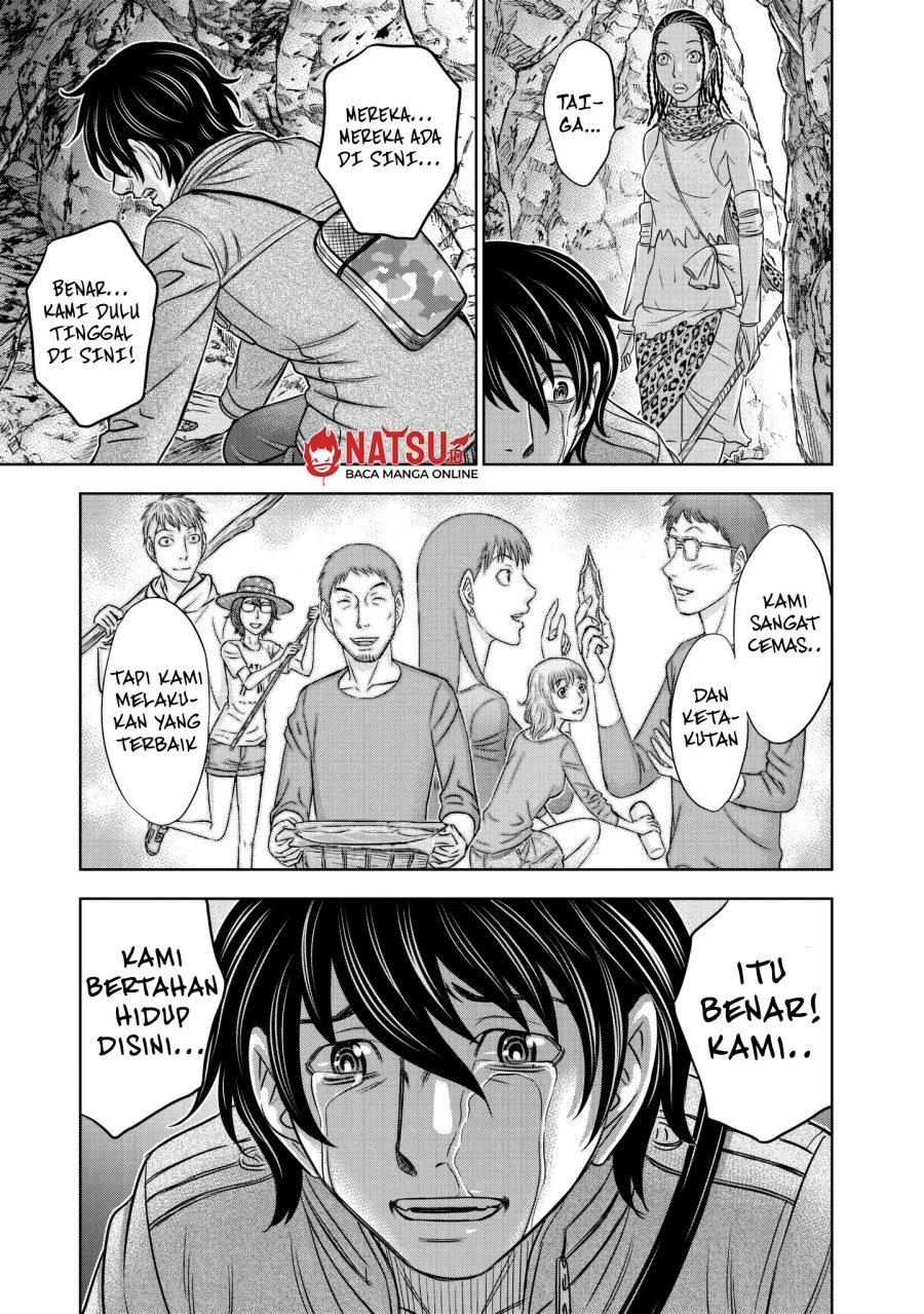 Sousei no Taiga Chapter 24 - halaman 23