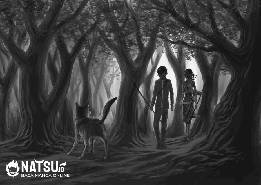 Sousei no Taiga Chapter 24 - halaman 3