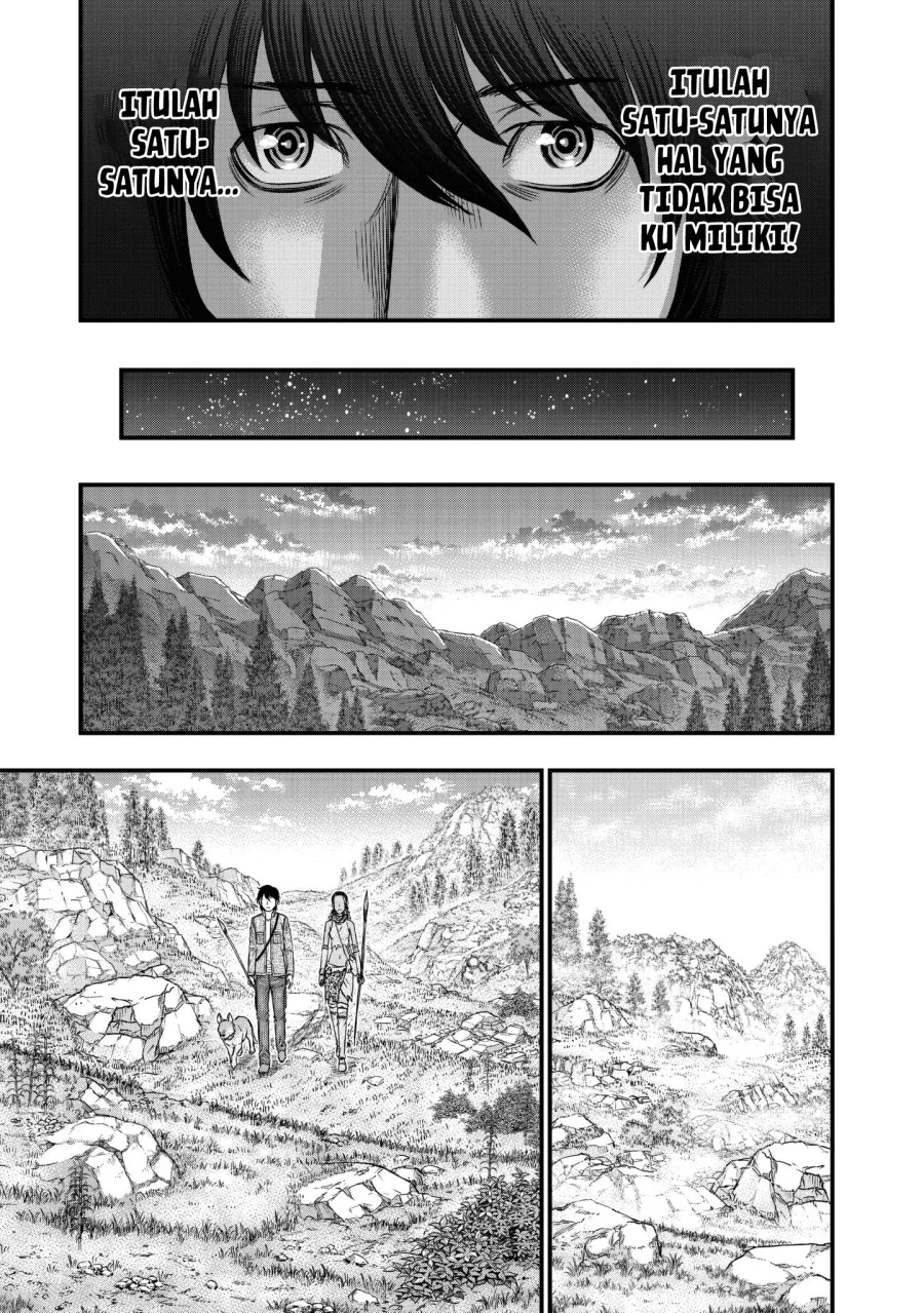 Sousei no Taiga Chapter 25 - halaman 10