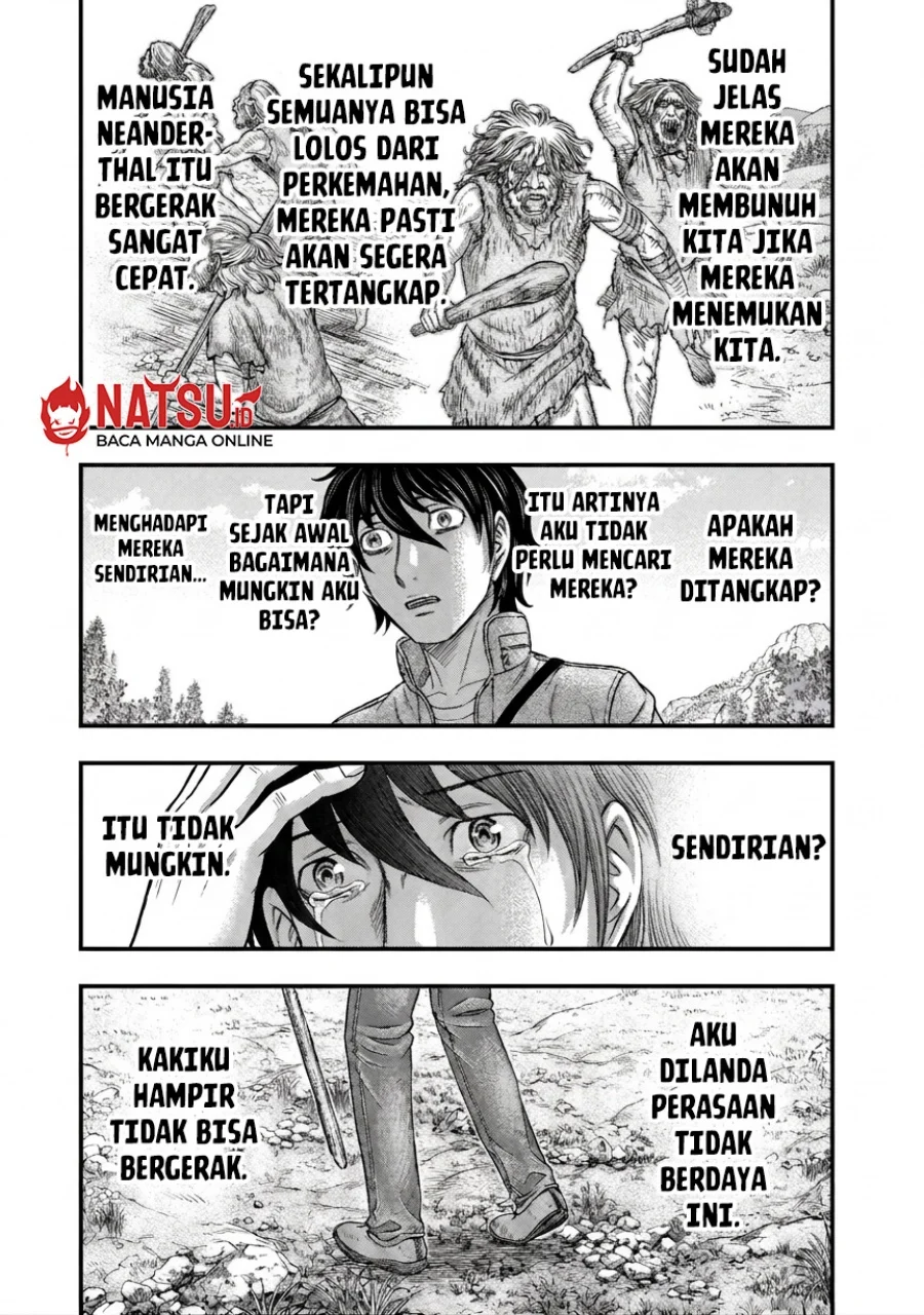 Sousei no Taiga Chapter 25 - halaman 14