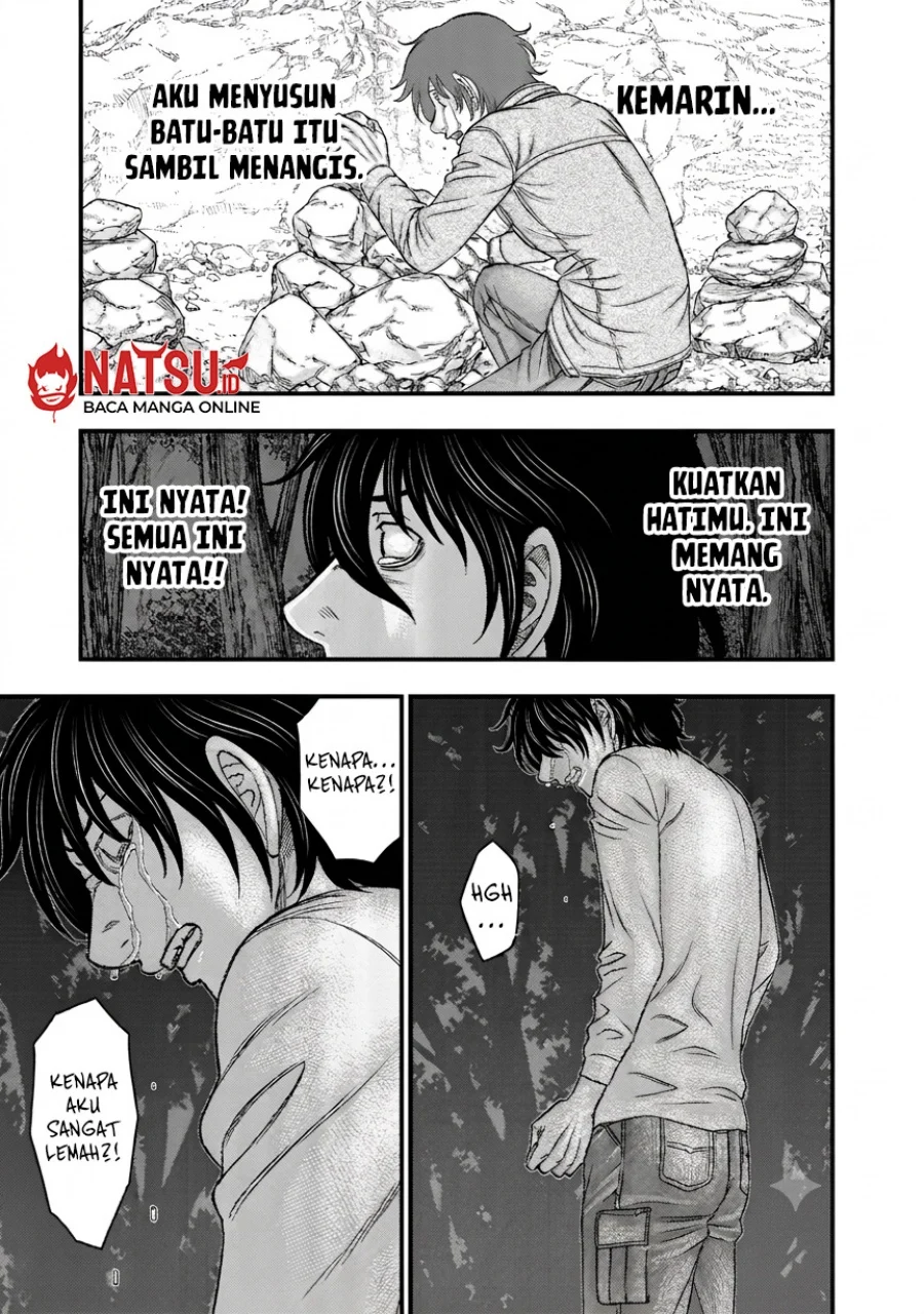 Sousei no Taiga Chapter 25 - halaman 8
