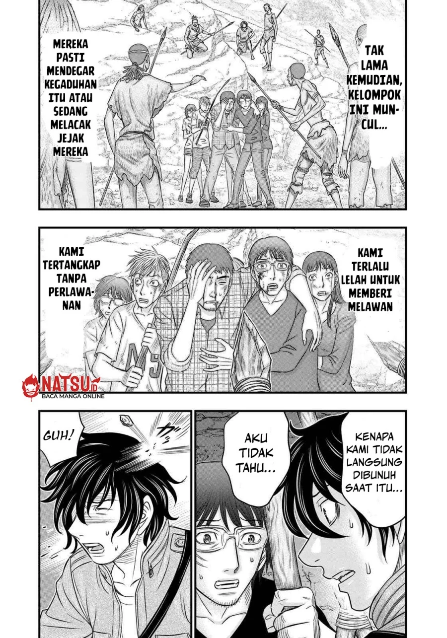 Sousei no Taiga Chapter 27 - halaman 5
