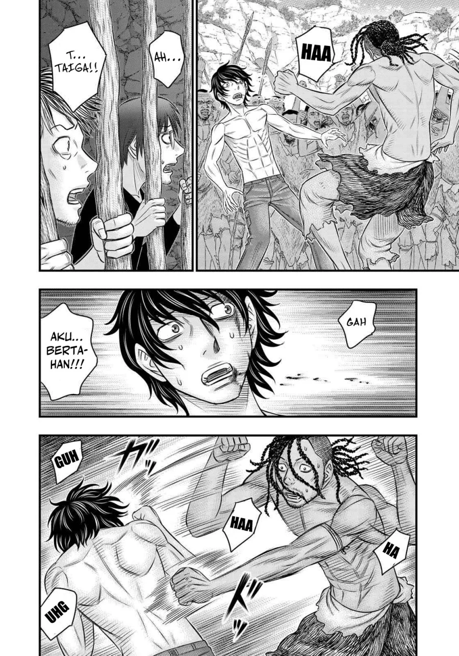 Sousei no Taiga Chapter 28 - halaman 10