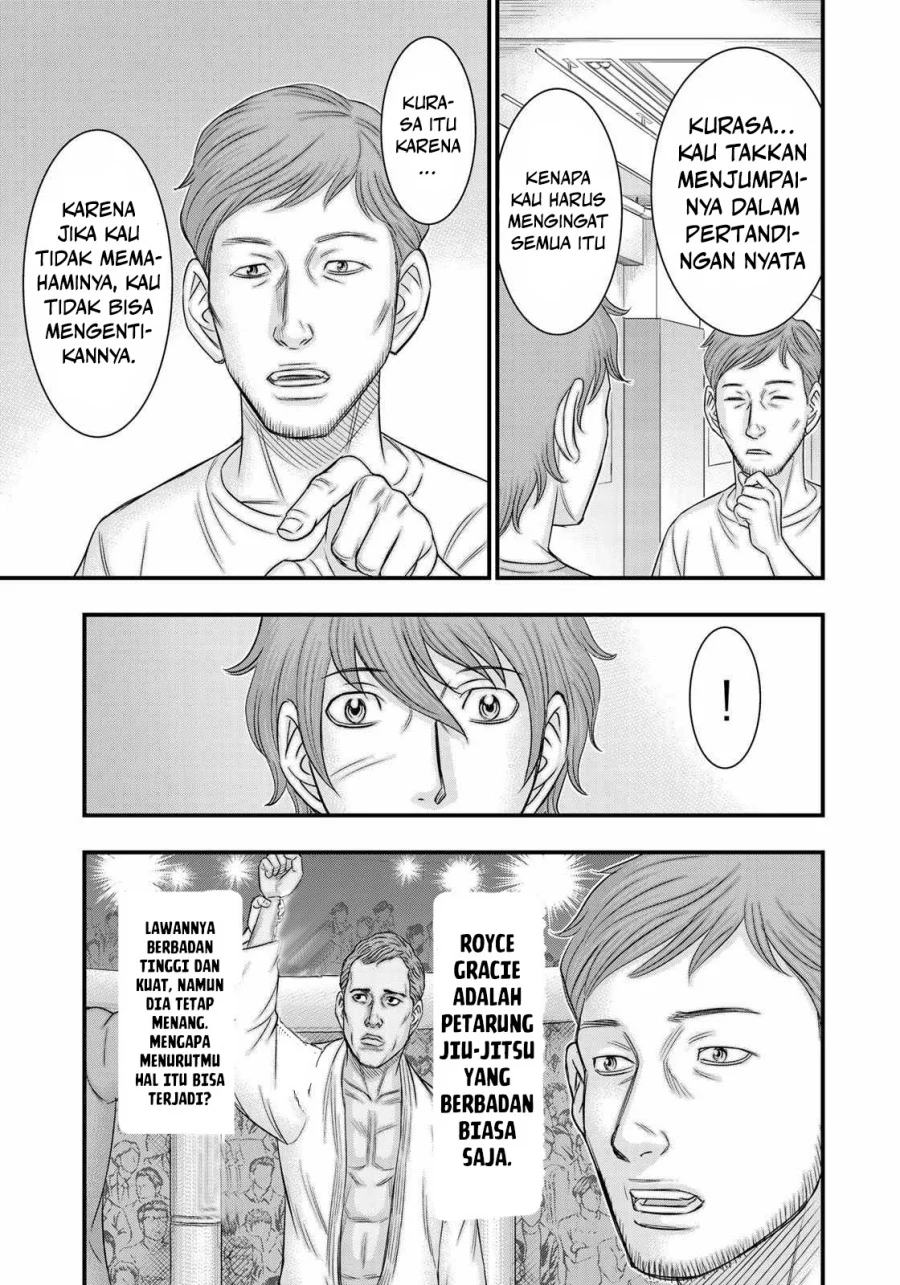Sousei no Taiga Chapter 28 - halaman 7