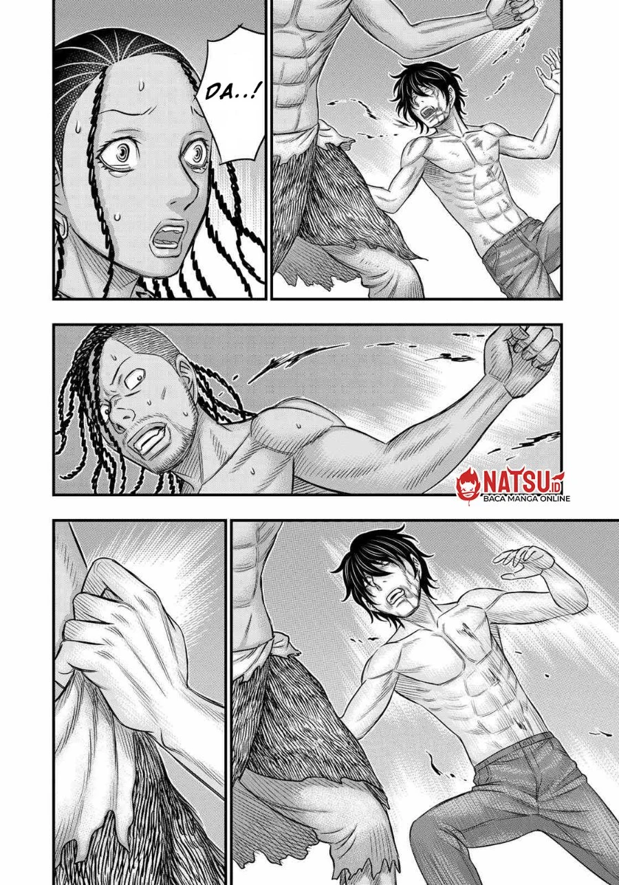 Sousei no Taiga Chapter 29 - halaman 10