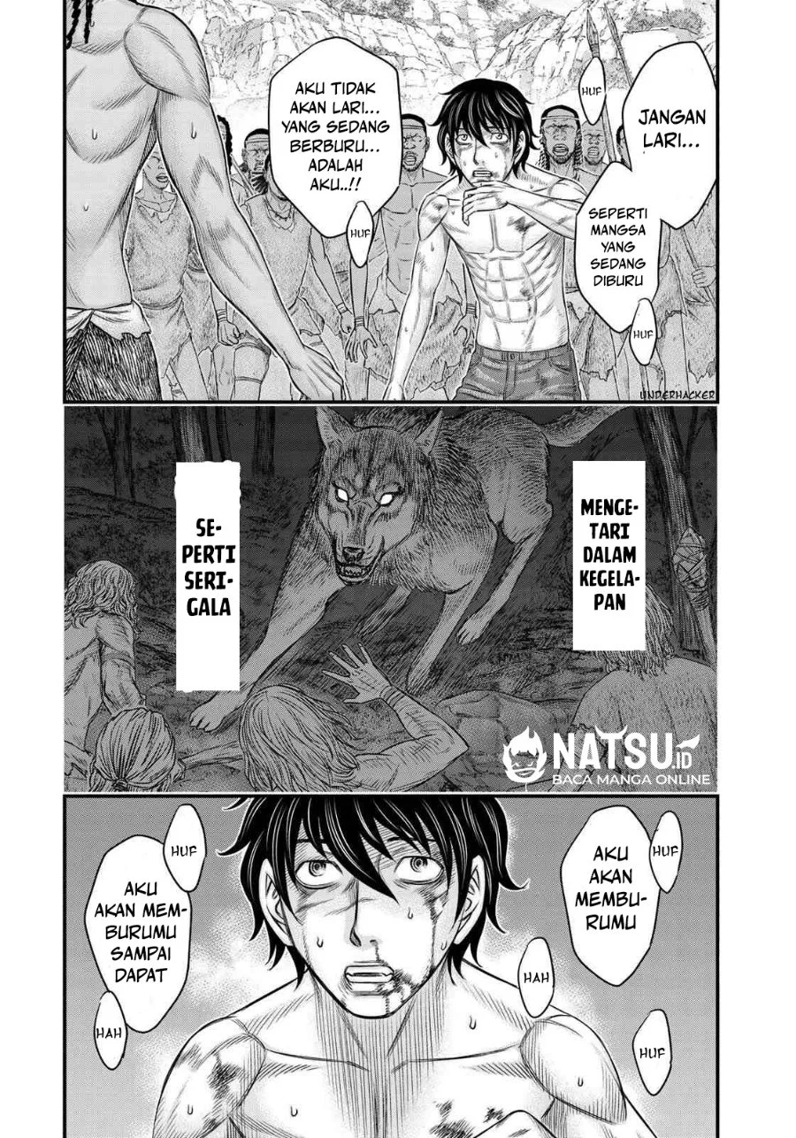 Sousei no Taiga Chapter 29 - halaman 2