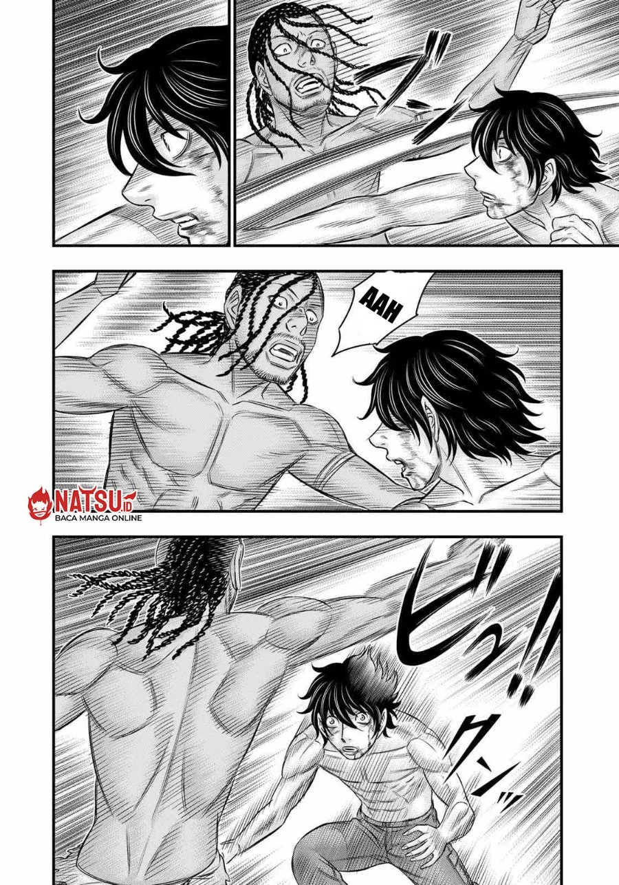 Sousei no Taiga Chapter 29 - halaman 6