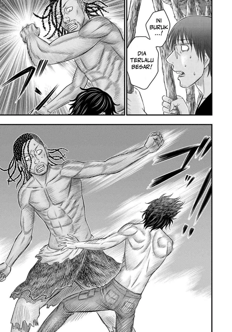 Sousei no Taiga Chapter 29 - halaman 9