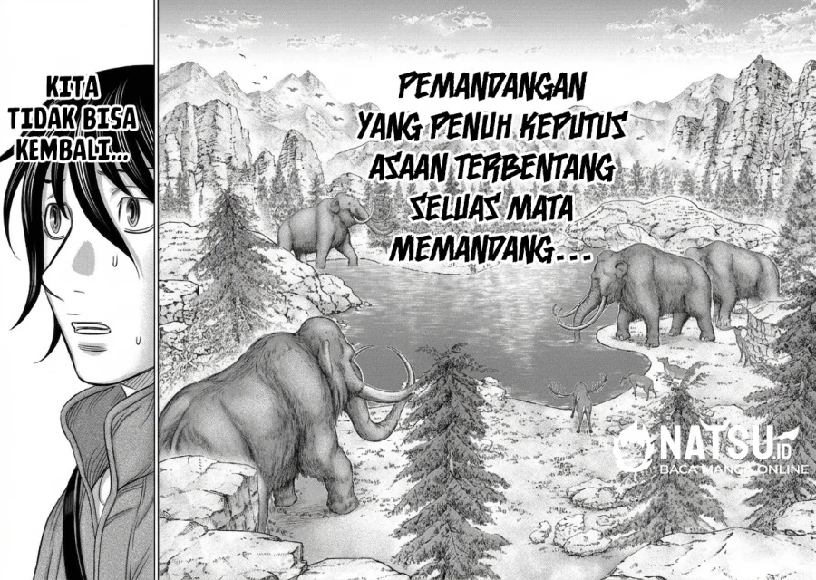 Sousei no Taiga Chapter 3 - halaman 19