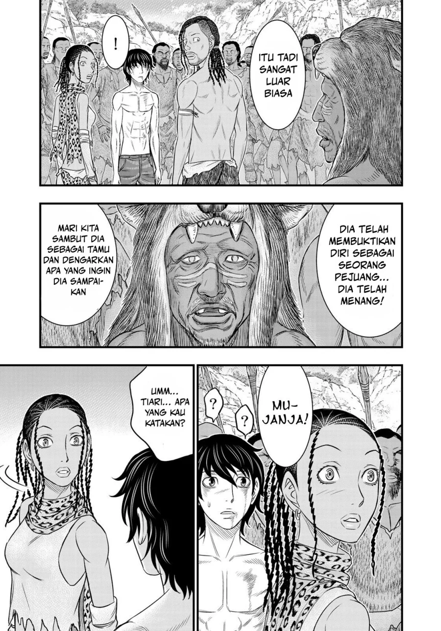 Sousei no Taiga Chapter 30 - halaman 12