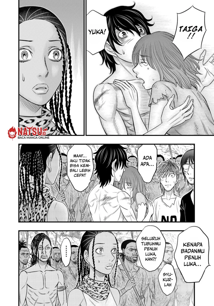 Sousei no Taiga Chapter 30 - halaman 15