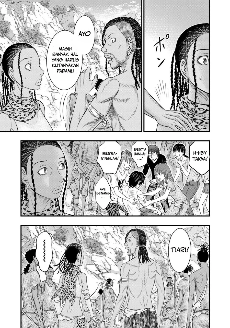 Sousei no Taiga Chapter 30 - halaman 16