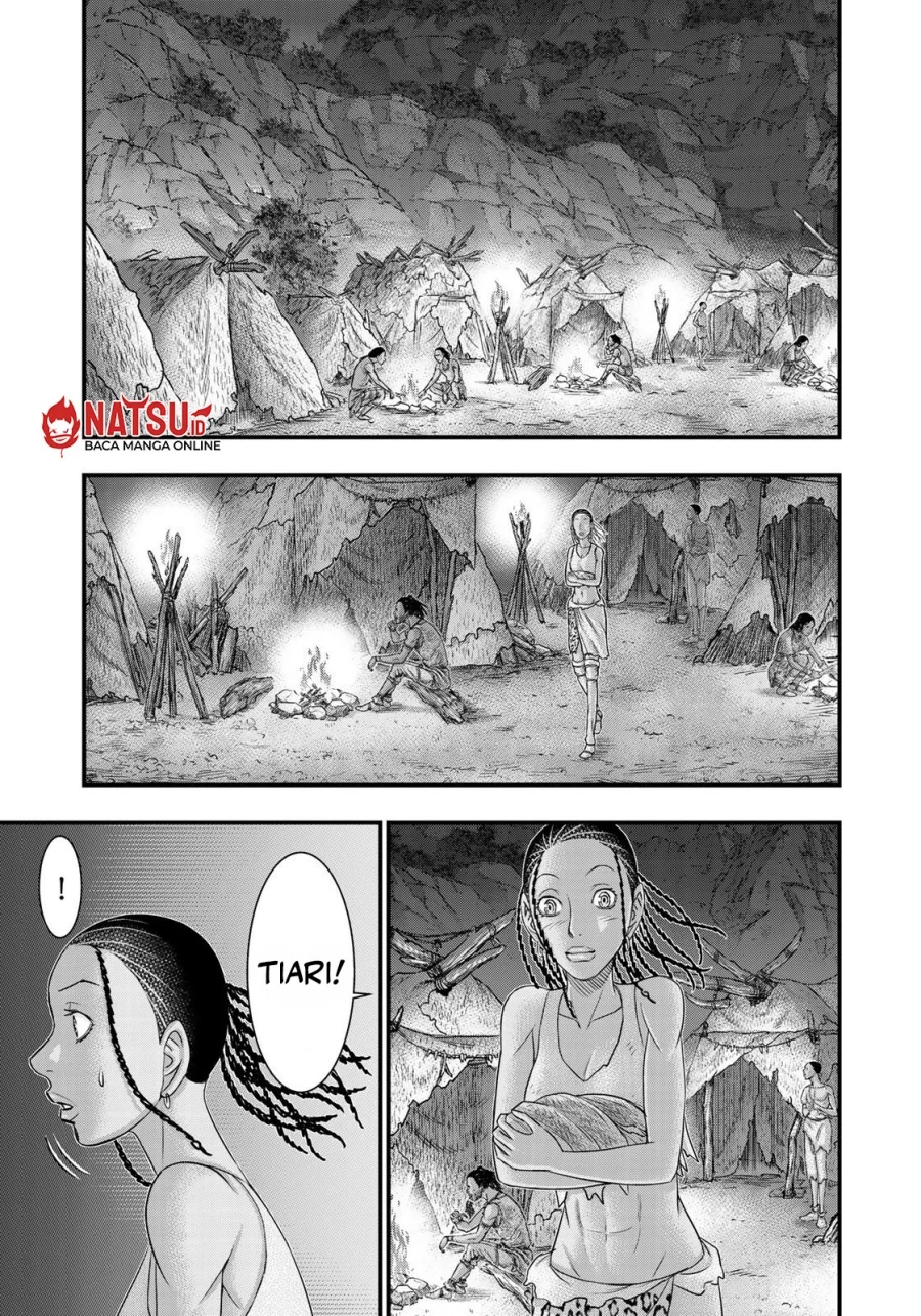 Sousei no Taiga Chapter 30 - halaman 18