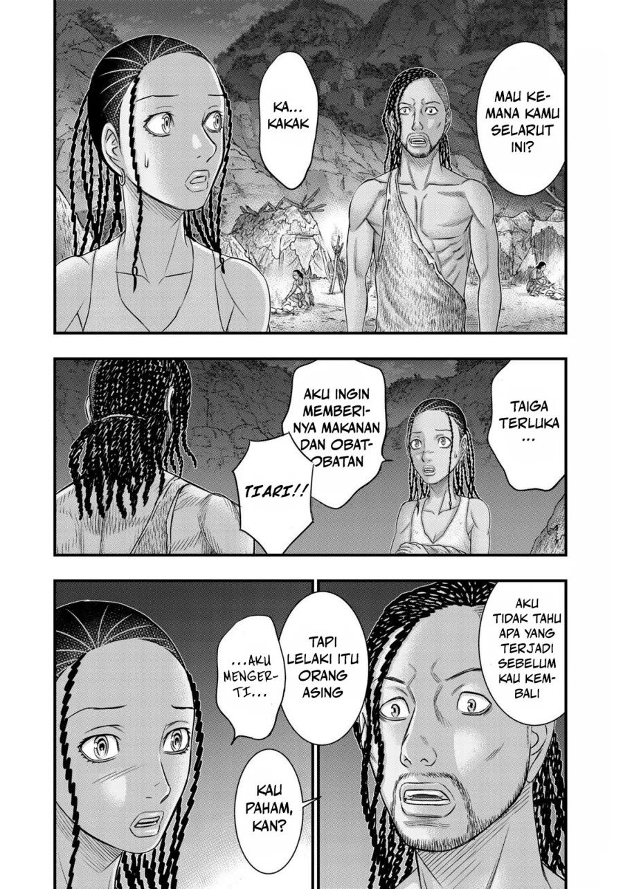 Sousei no Taiga Chapter 30 - halaman 19