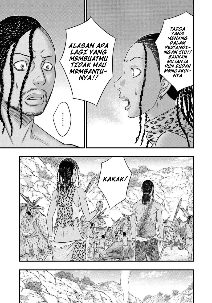 Sousei no Taiga Chapter 31 - halaman 10