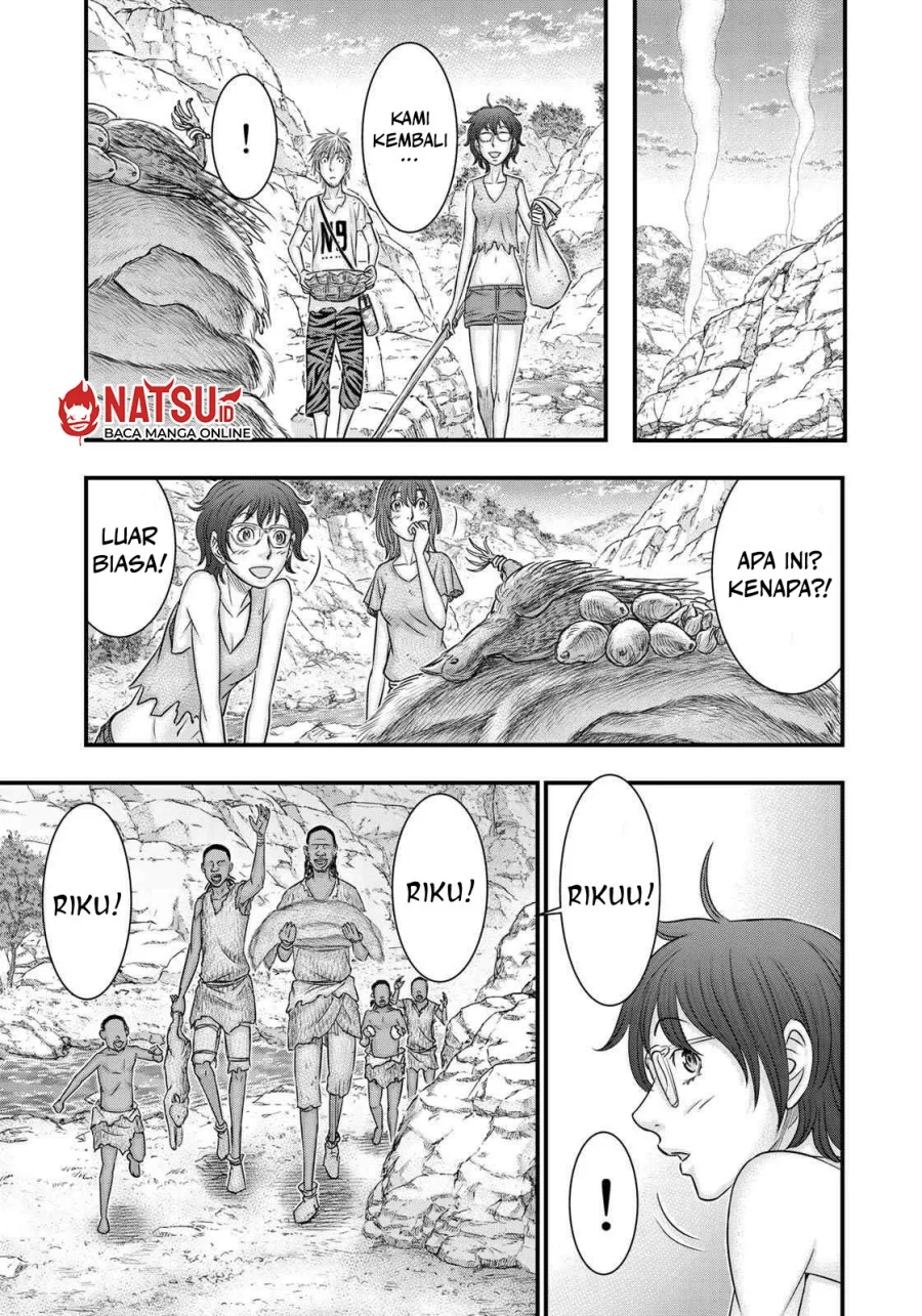 Sousei no Taiga Chapter 34 - halaman 18