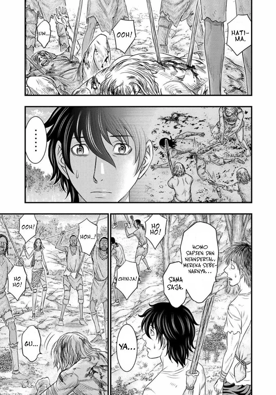 Sousei no Taiga Chapter 35 - halaman 13