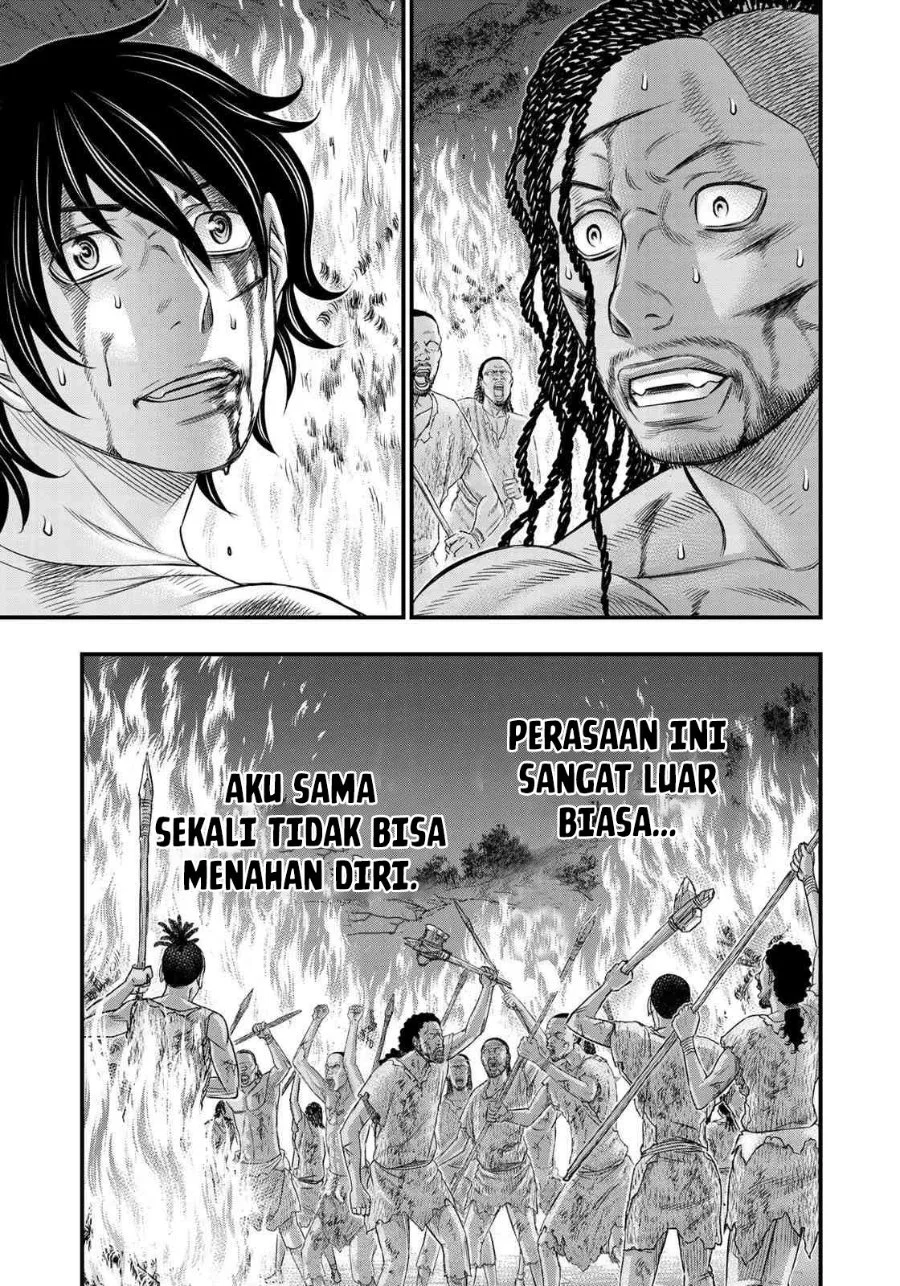 Sousei no Taiga Chapter 38 - halaman 2