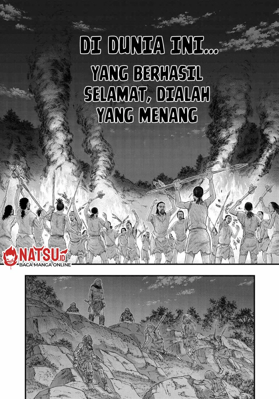 Sousei no Taiga Chapter 38 - halaman 4