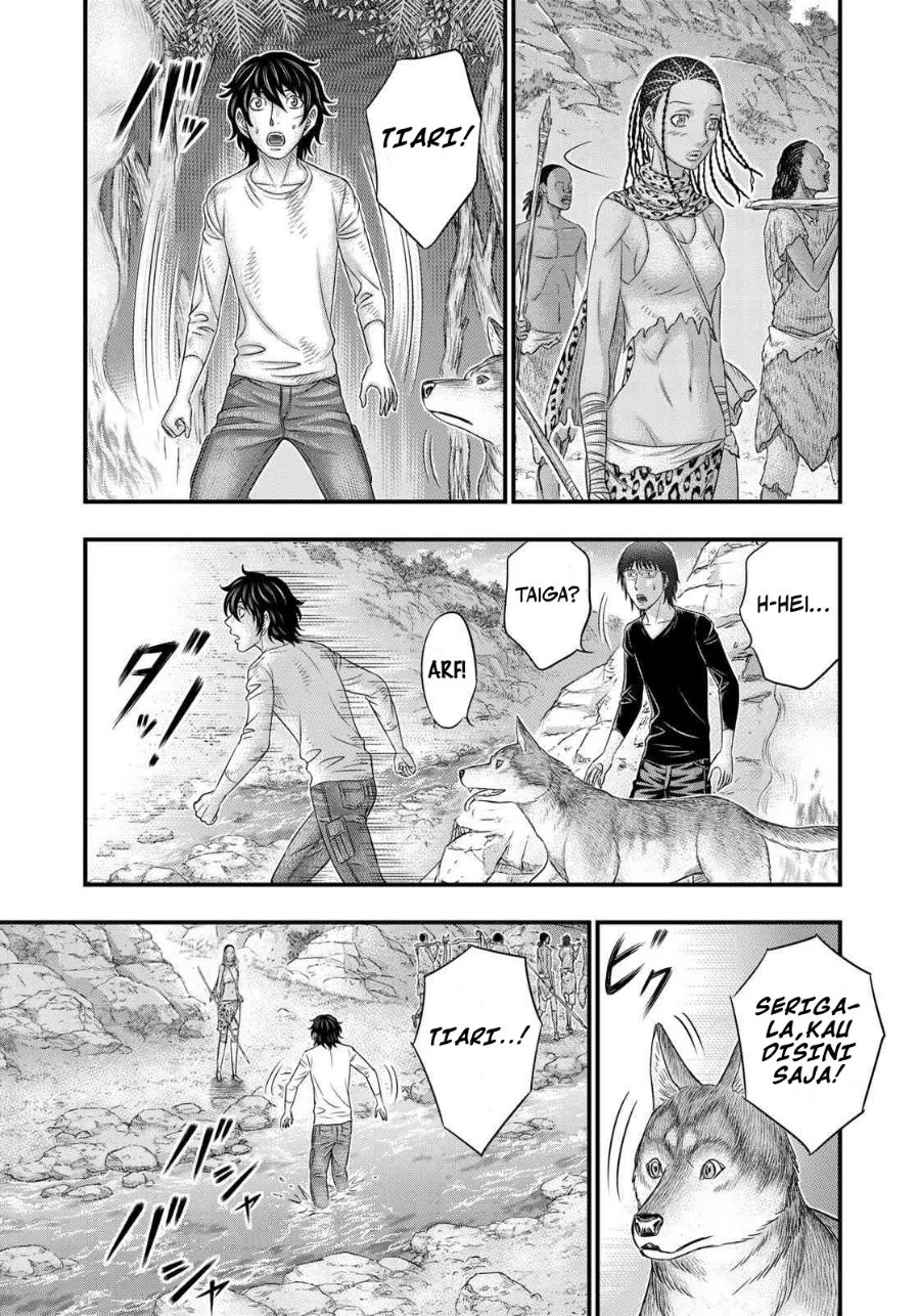 Sousei no Taiga Chapter 39 - halaman 6