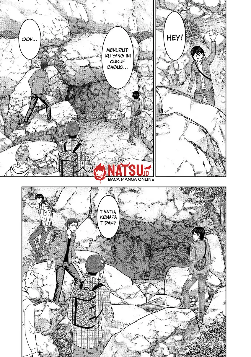 Sousei no Taiga Chapter 4 - halaman 11
