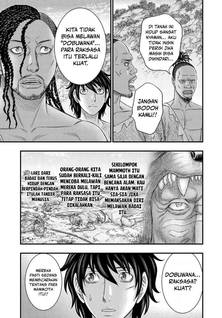 Sousei no Taiga Chapter 40 - halaman 2