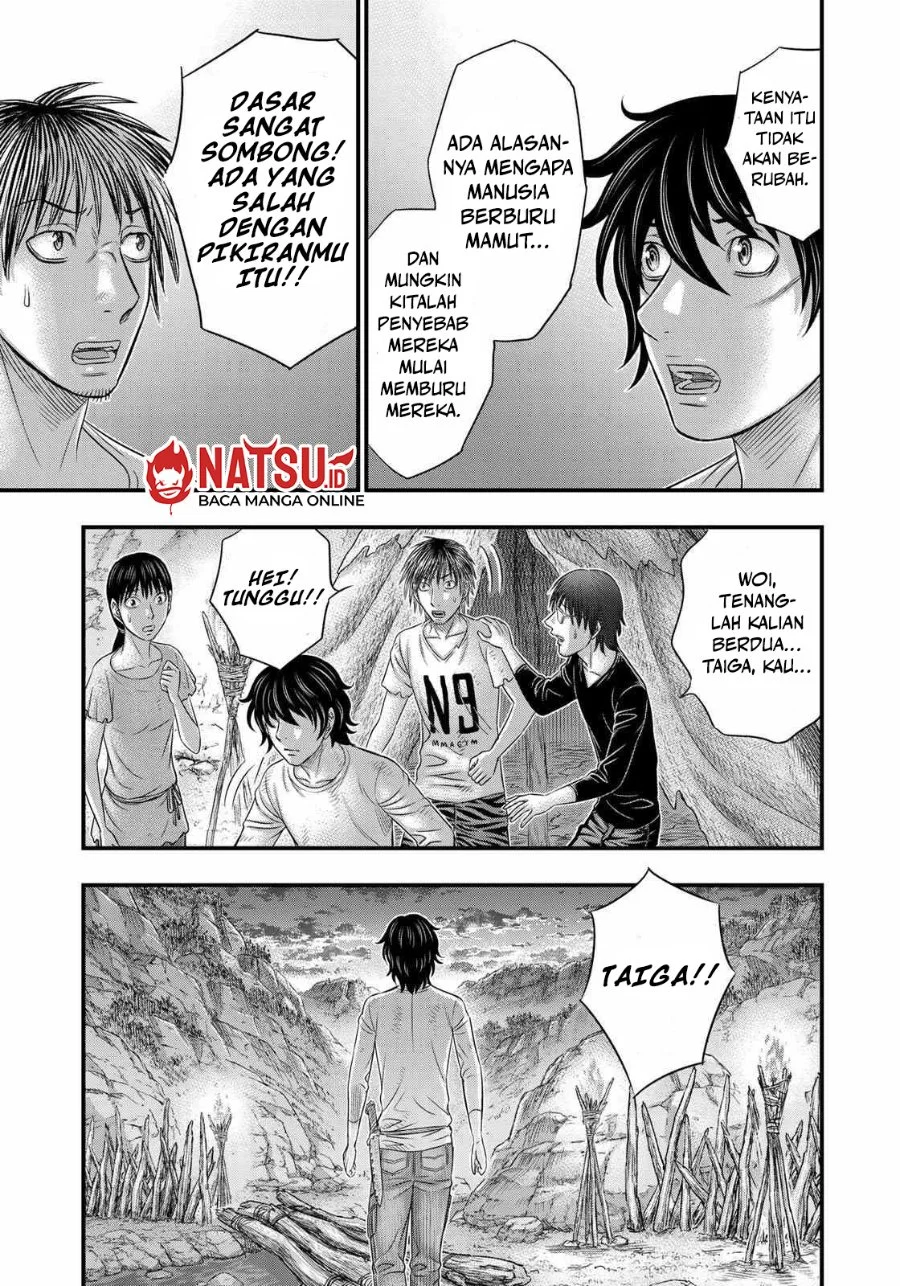 Sousei no Taiga Chapter 40 - halaman 6