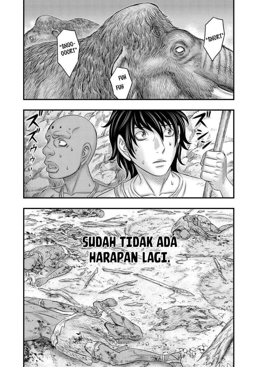 Sousei no Taiga Chapter 42 - halaman 2