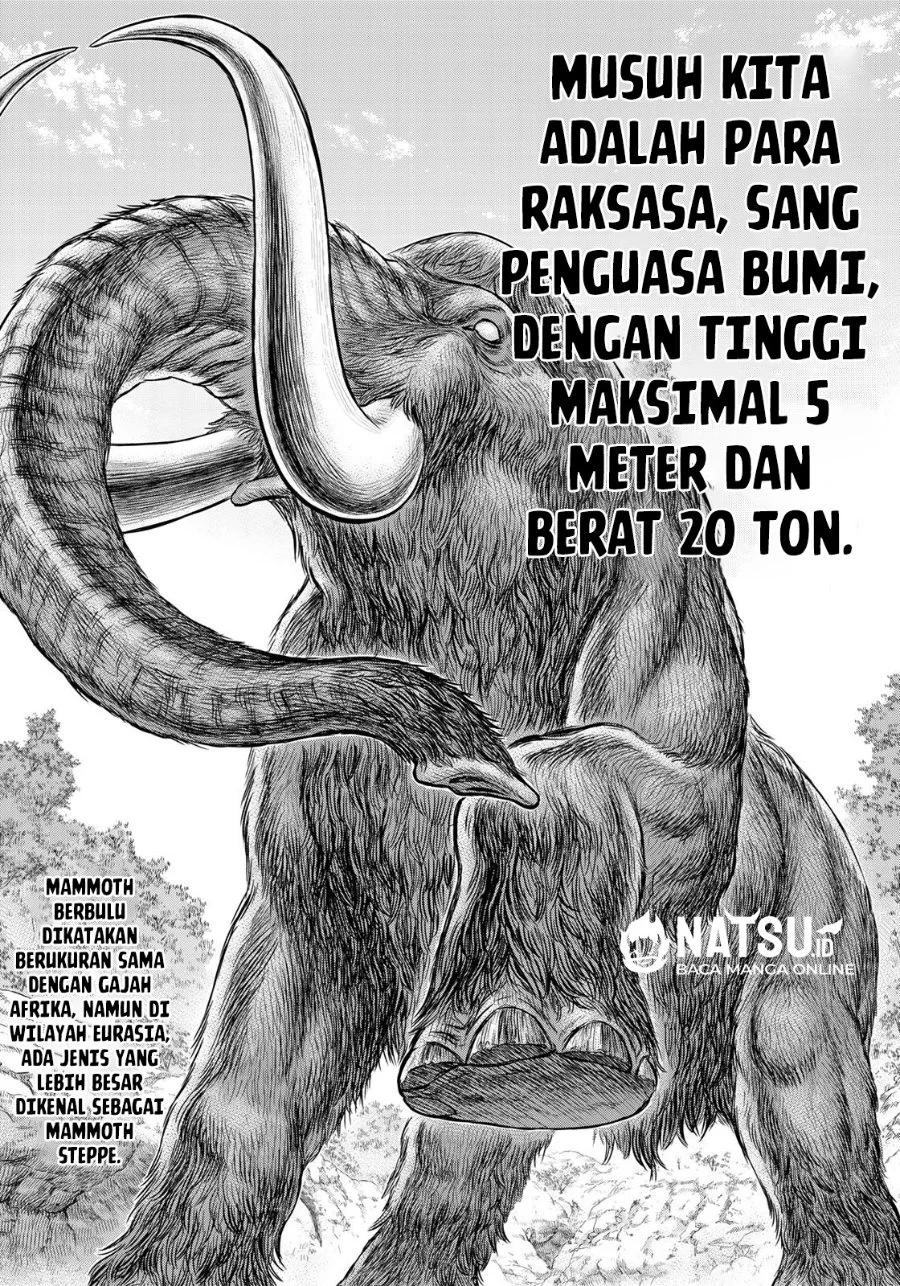 Sousei no Taiga Chapter 42 - halaman 3