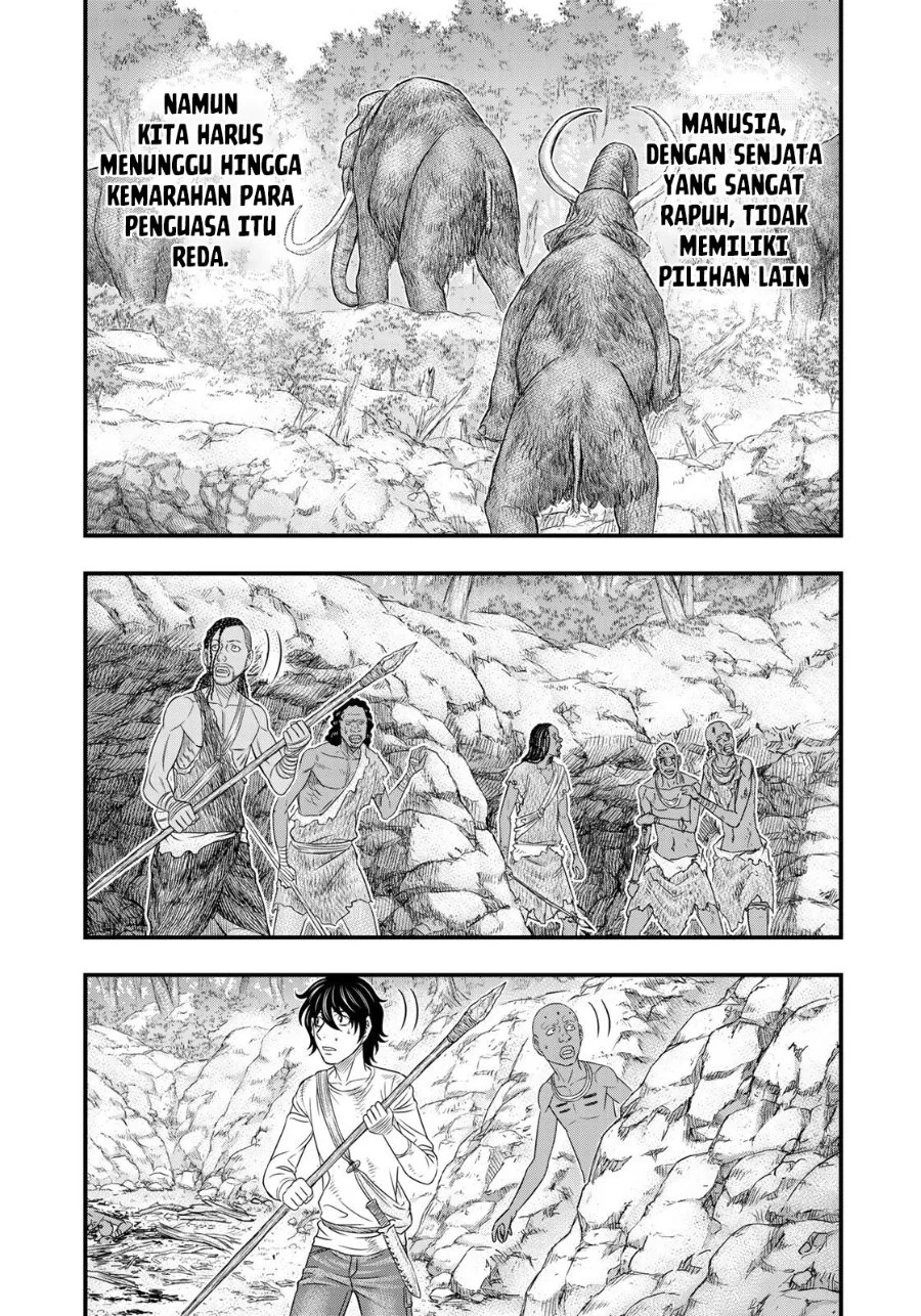 Sousei no Taiga Chapter 42 - halaman 4