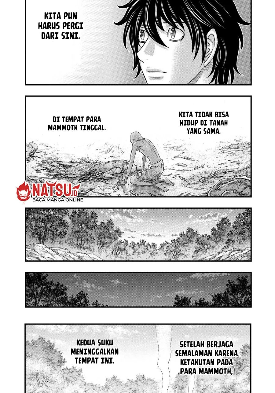 Sousei no Taiga Chapter 42 - halaman 6