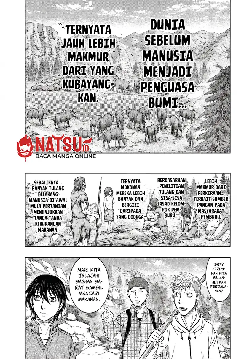 Sousei no Taiga Chapter 7 - halaman 19