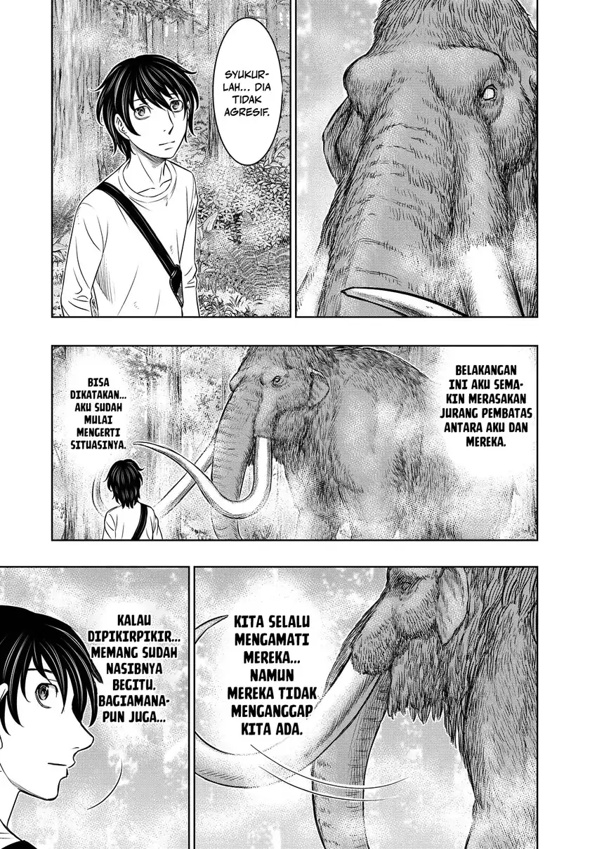 Sousei no Taiga Chapter 7 - halaman 4