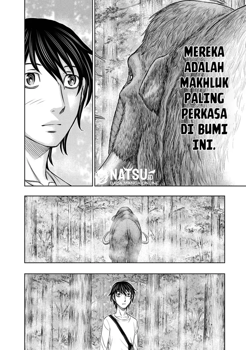 Sousei no Taiga Chapter 7 - halaman 5