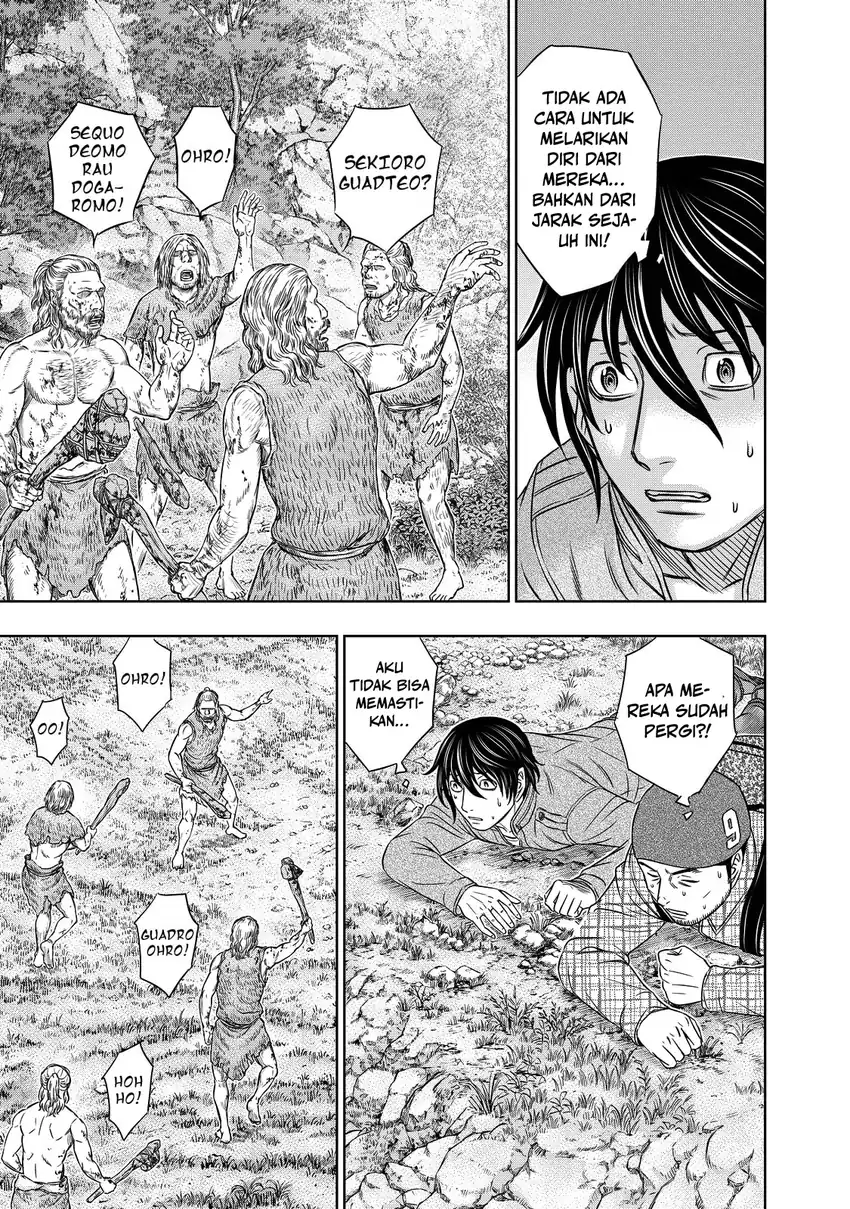 Sousei no Taiga Chapter 8 - halaman 12