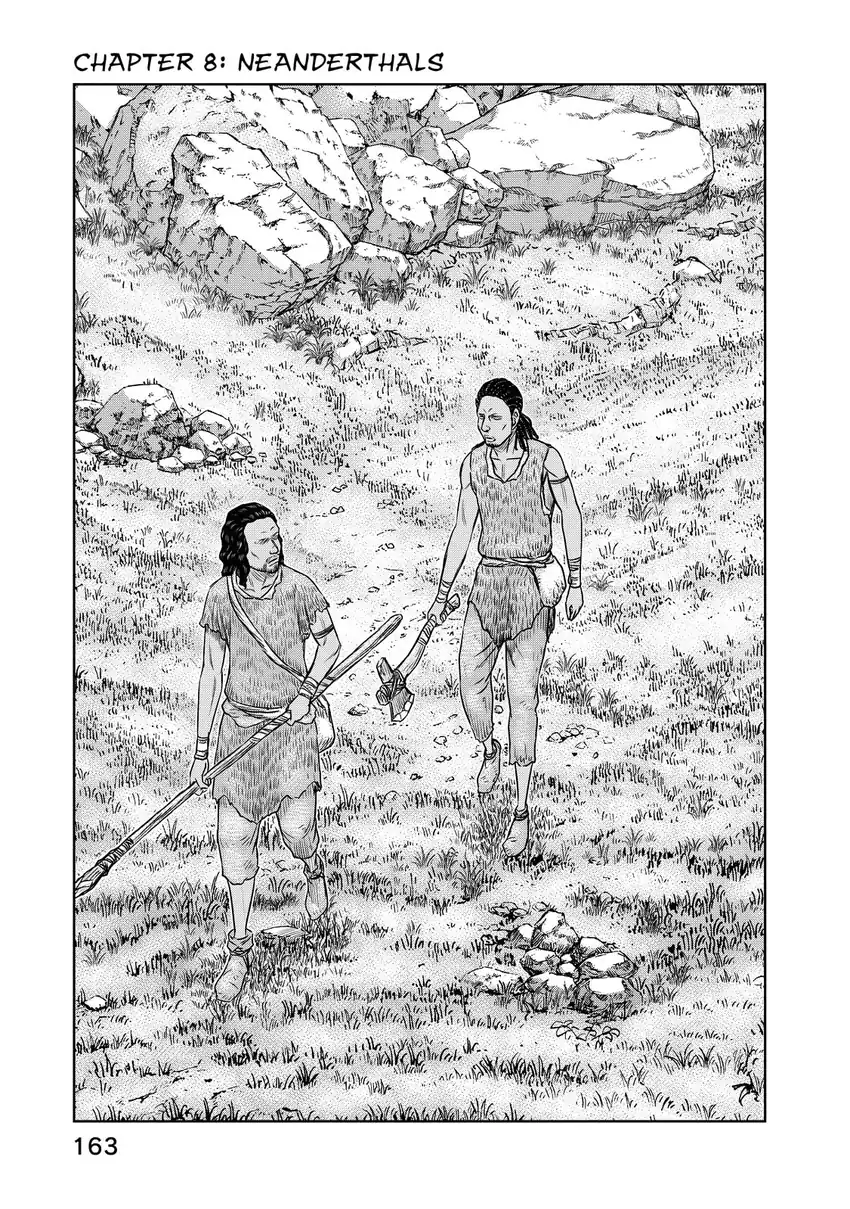 Sousei no Taiga Chapter 8 - halaman 2