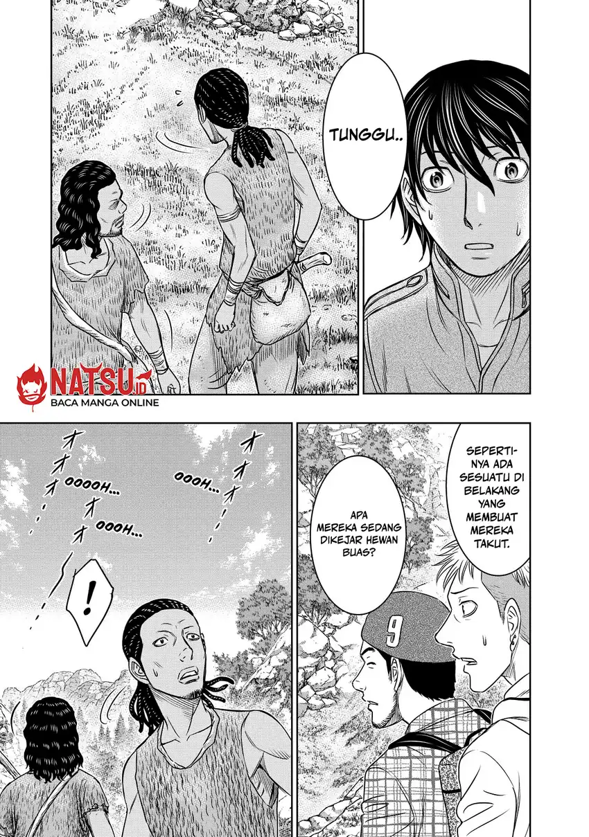 Sousei no Taiga Chapter 8 - halaman 4
