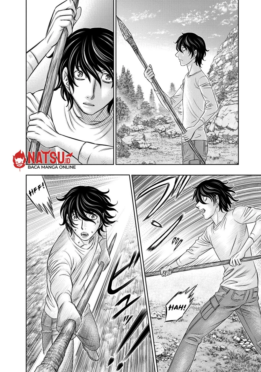 Sousei no Taiga Chapter 9 - halaman 15