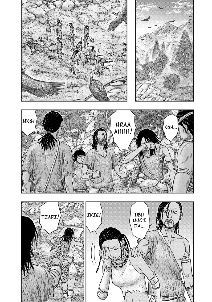 Sousei no Taiga Chapter 9 - halaman 19