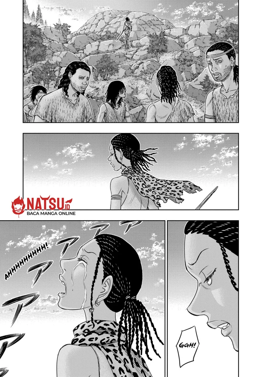 Sousei no Taiga Chapter 9 - halaman 20