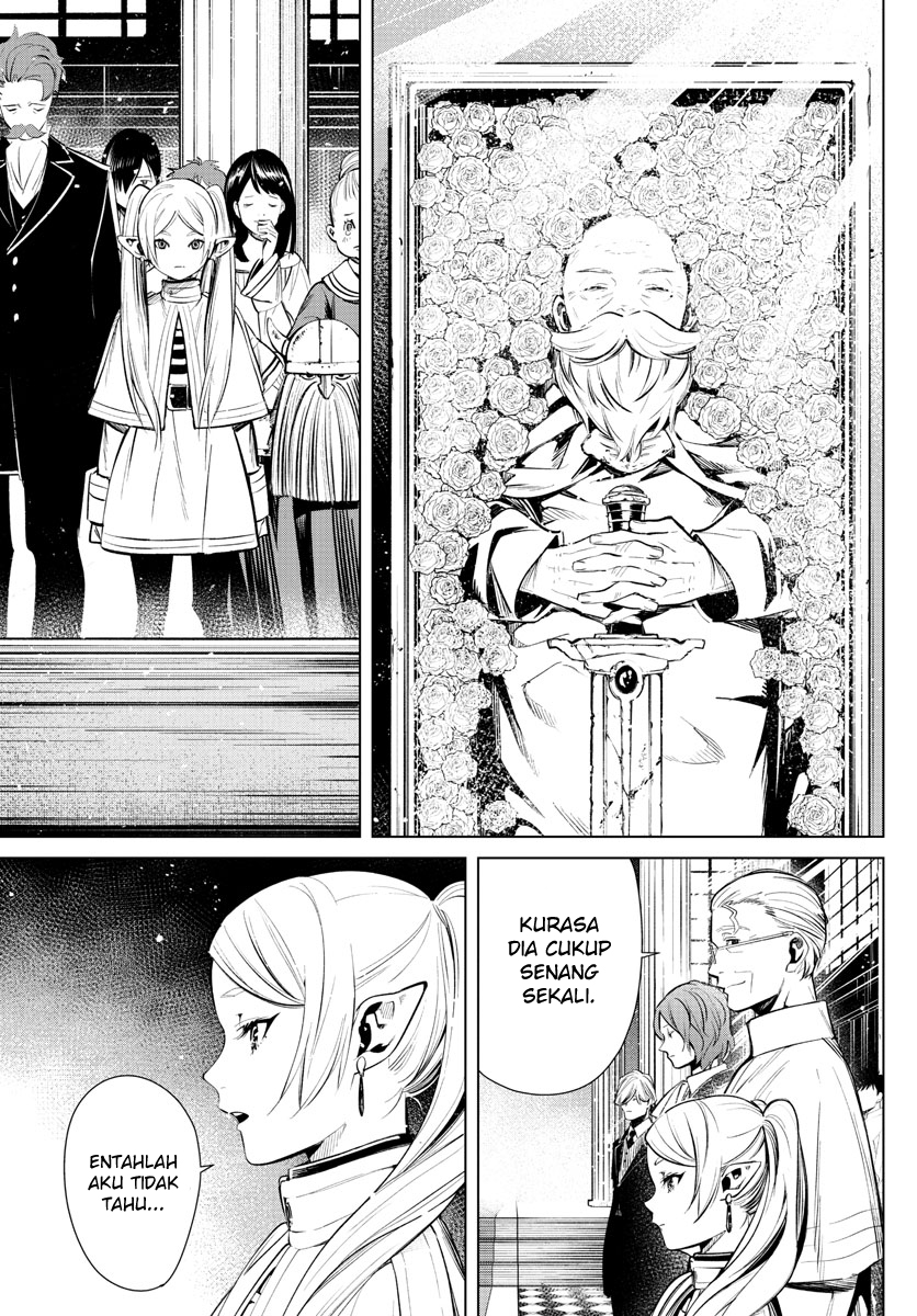 Sousou no Frieren Chapter 1 - halaman 26