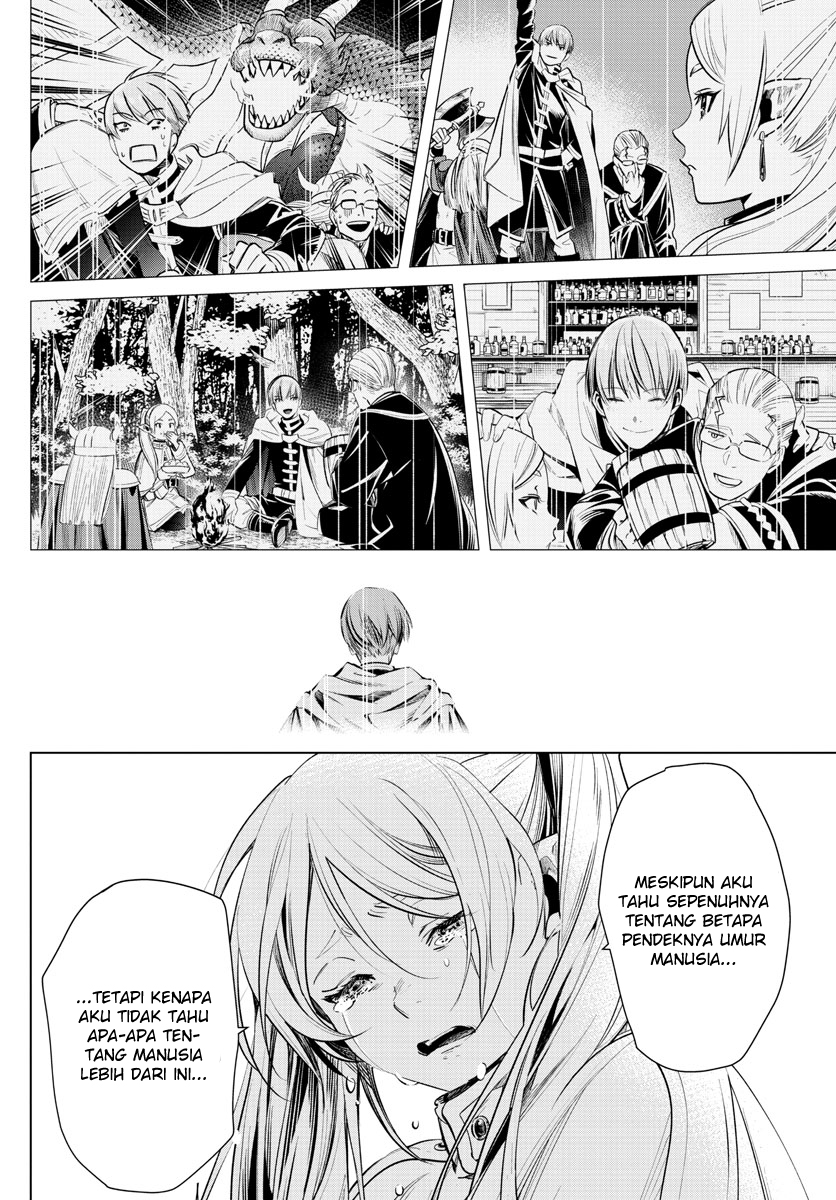 Sousou no Frieren Chapter 1 - halaman 29