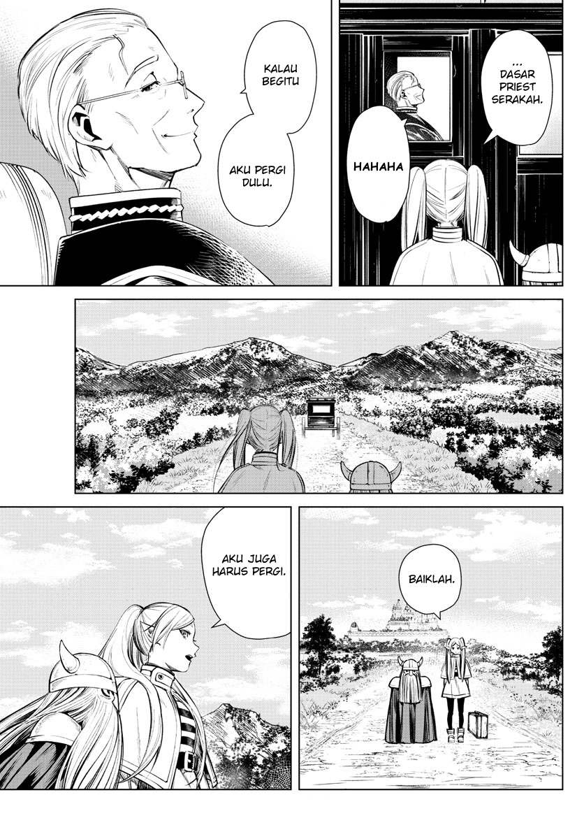 Sousou no Frieren Chapter 1 - halaman 32