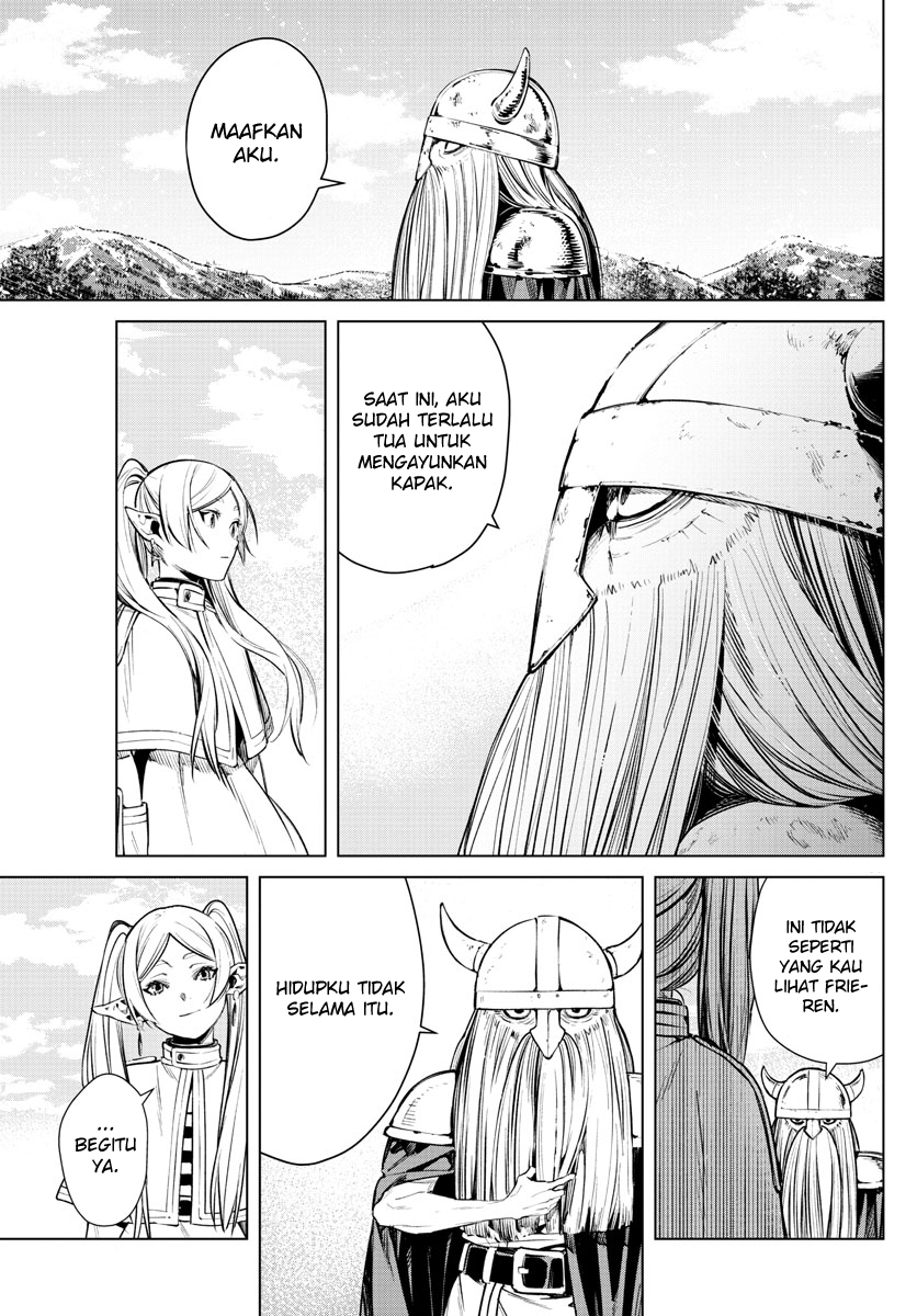 Sousou no Frieren Chapter 1 - halaman 34